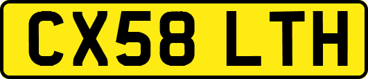 CX58LTH