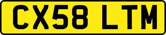 CX58LTM