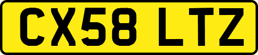 CX58LTZ