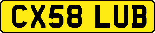 CX58LUB