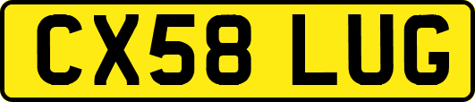 CX58LUG