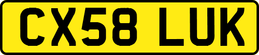 CX58LUK