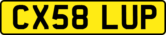 CX58LUP