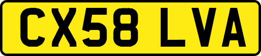 CX58LVA
