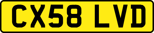CX58LVD