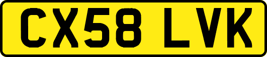 CX58LVK