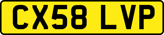 CX58LVP