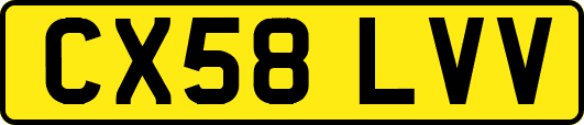 CX58LVV