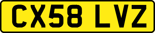 CX58LVZ