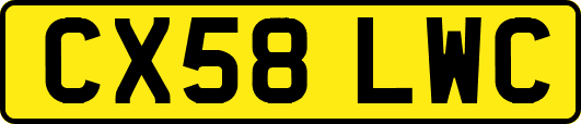 CX58LWC