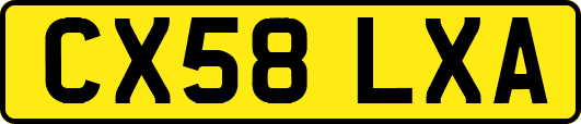 CX58LXA