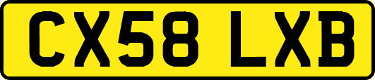 CX58LXB