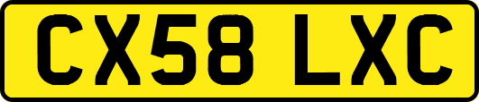 CX58LXC