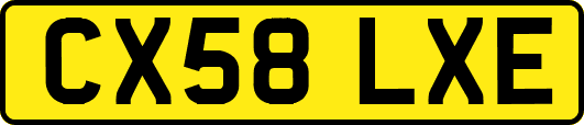 CX58LXE