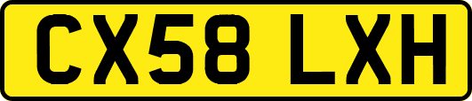 CX58LXH