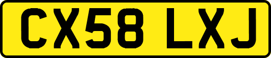 CX58LXJ