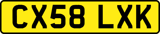 CX58LXK