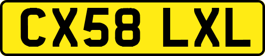 CX58LXL