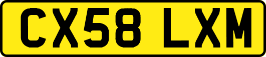 CX58LXM