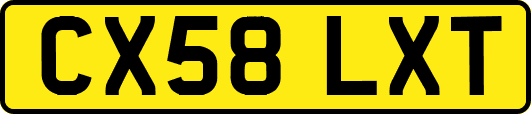 CX58LXT