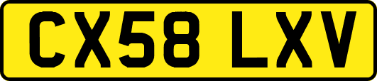 CX58LXV