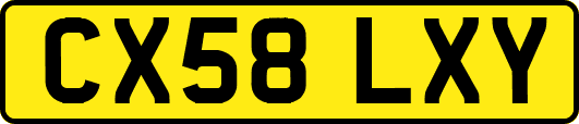 CX58LXY