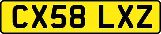CX58LXZ