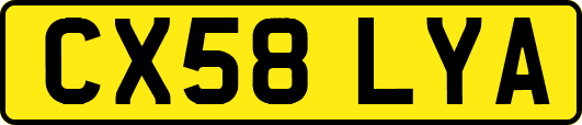 CX58LYA