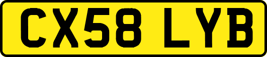CX58LYB