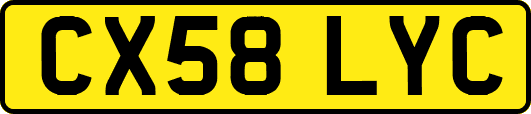 CX58LYC