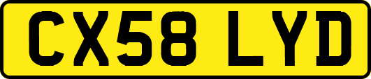 CX58LYD