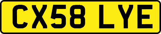 CX58LYE