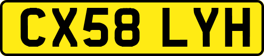 CX58LYH