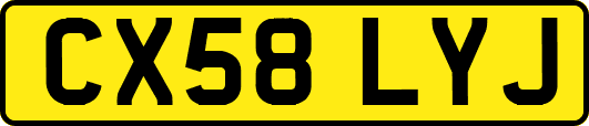 CX58LYJ