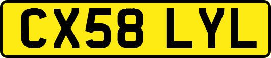 CX58LYL