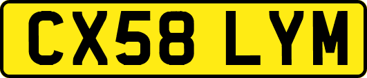 CX58LYM