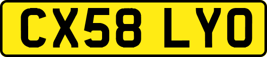 CX58LYO