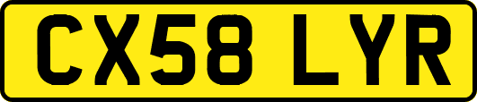 CX58LYR
