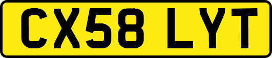CX58LYT