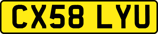 CX58LYU