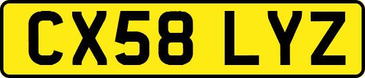 CX58LYZ
