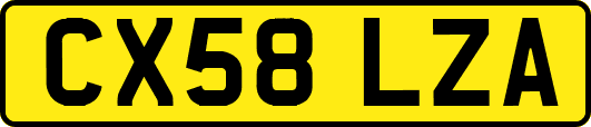CX58LZA