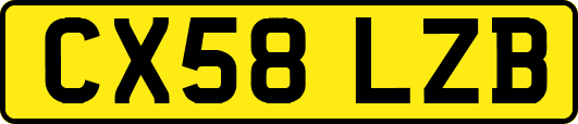 CX58LZB