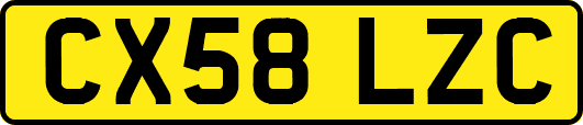 CX58LZC