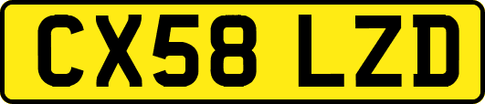 CX58LZD