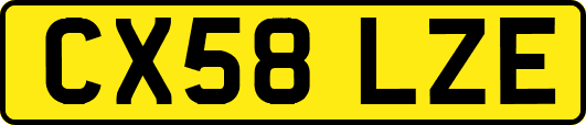 CX58LZE