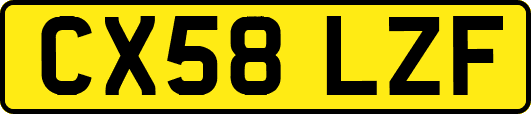 CX58LZF