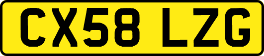 CX58LZG