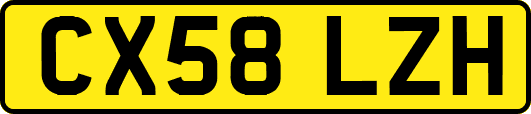 CX58LZH