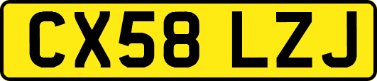 CX58LZJ